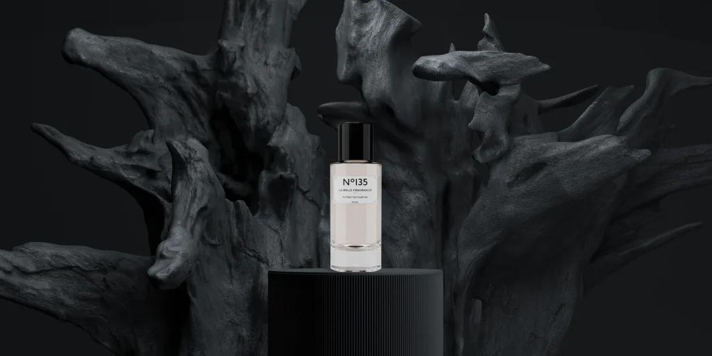 La Belle Fragrance