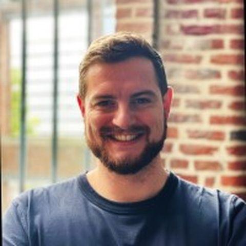 Anthony, Consulting Director