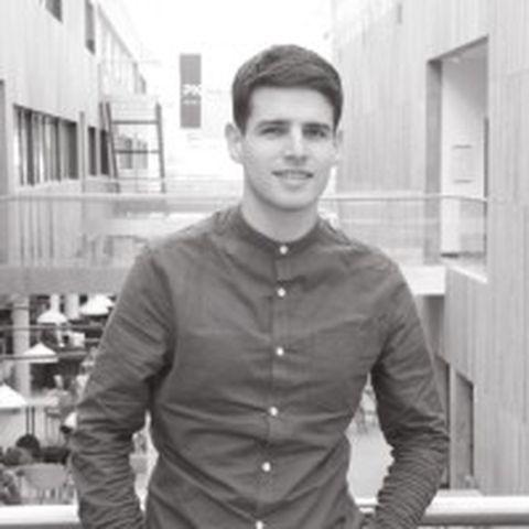Tom, SEO Consultant