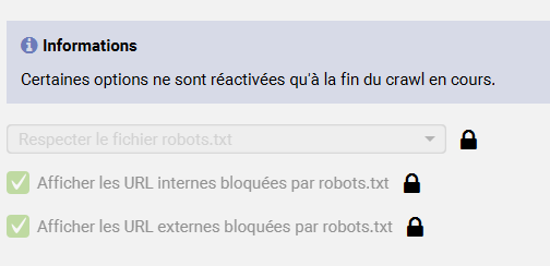 exclusion de robots.txt