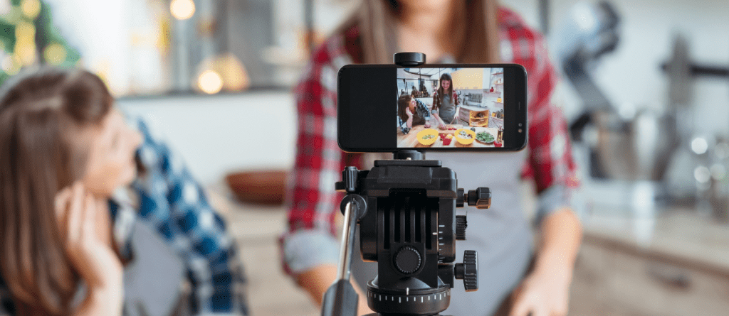 produire une vidéo pour le vseo