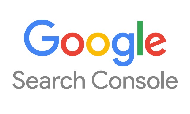 Logo de l'outil Google Search Console