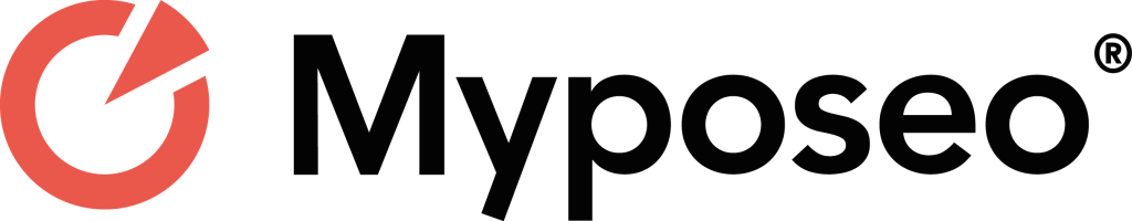 Logo de l'outil MyPoseo