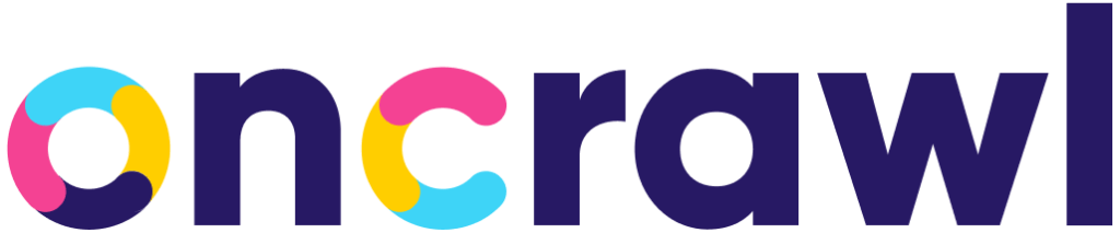 Logo de l'outil OnCrawl