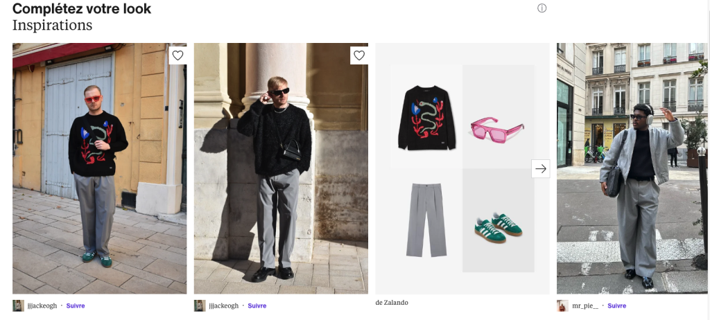 inspiration contenu ugc seo fiche produit