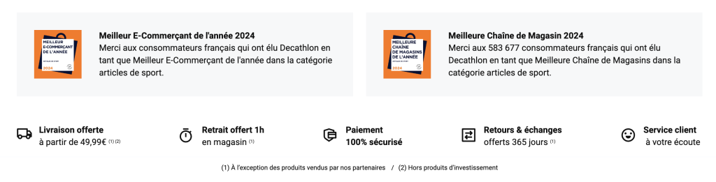 bloc de réassurance sur catégorie