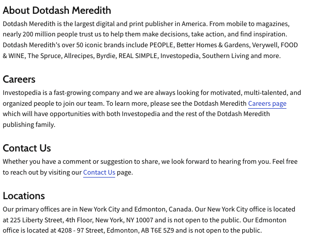 exemple page à propos eeat seo