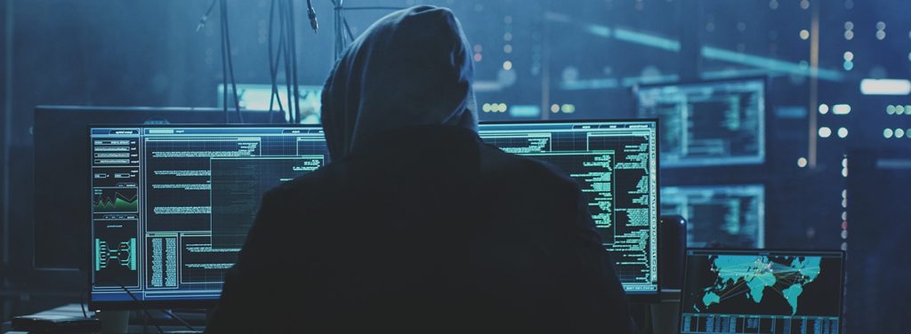 negative seo est malveillant et anonyme