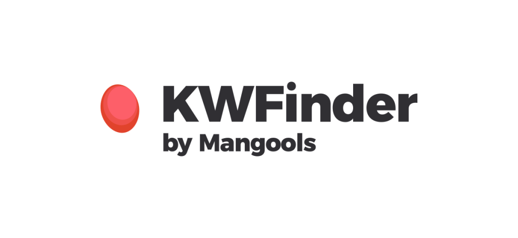 Logo de l'outil KWFinder