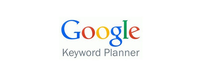 Logo de l'outil Google Keyword Planner