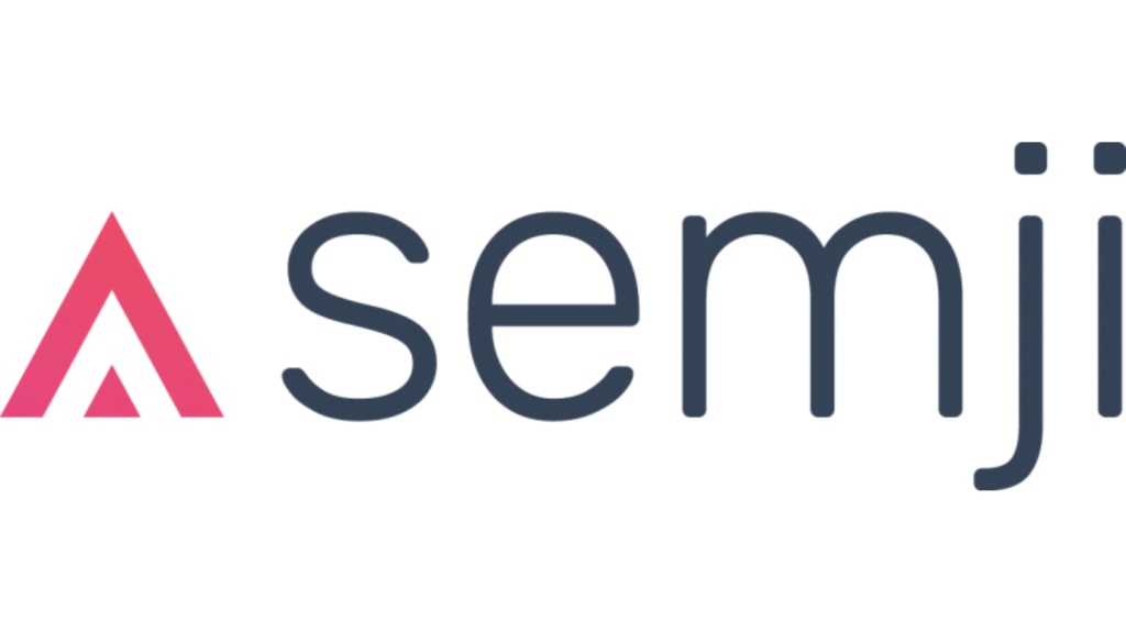 Logo de l'outil Semji