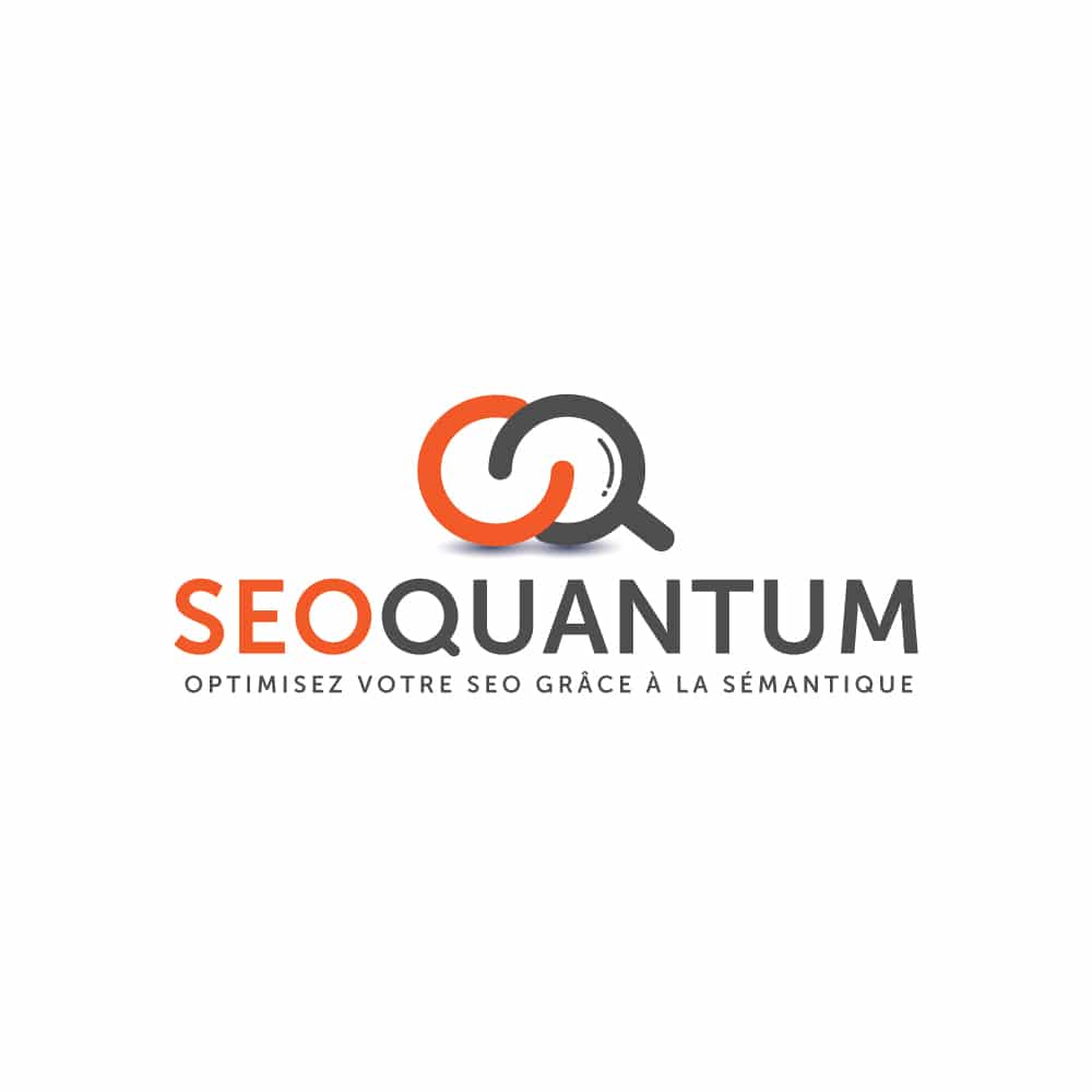 Logo de l'outil SEOQuantum