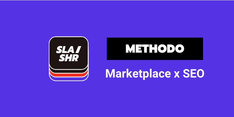 gestion seo marketplace