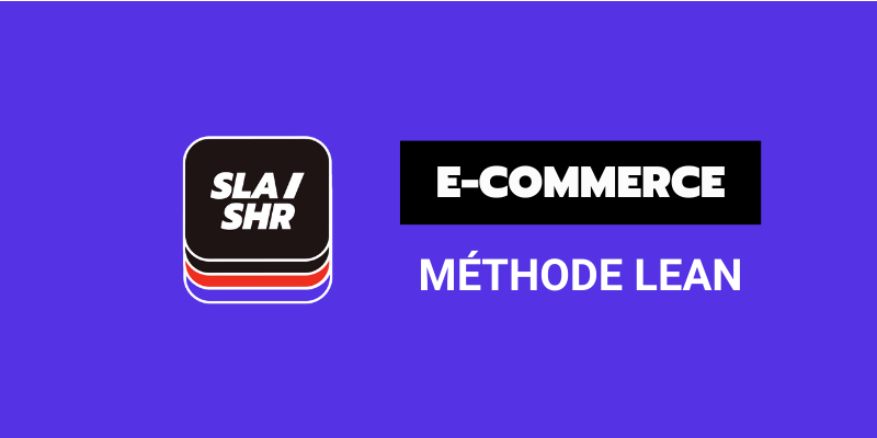 lean e-commerce